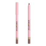 Too Faced - Killer Liner - Eyeliner Gel Alta Precisione - -killer Liner Taupe - Donna